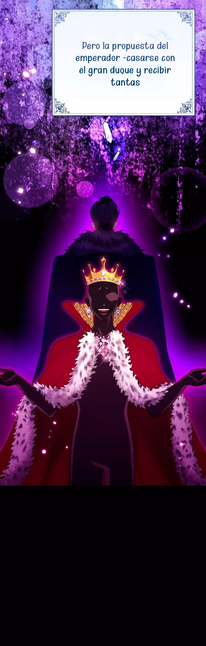 Agárrenla que se me escapa Capitulo 1 página 70