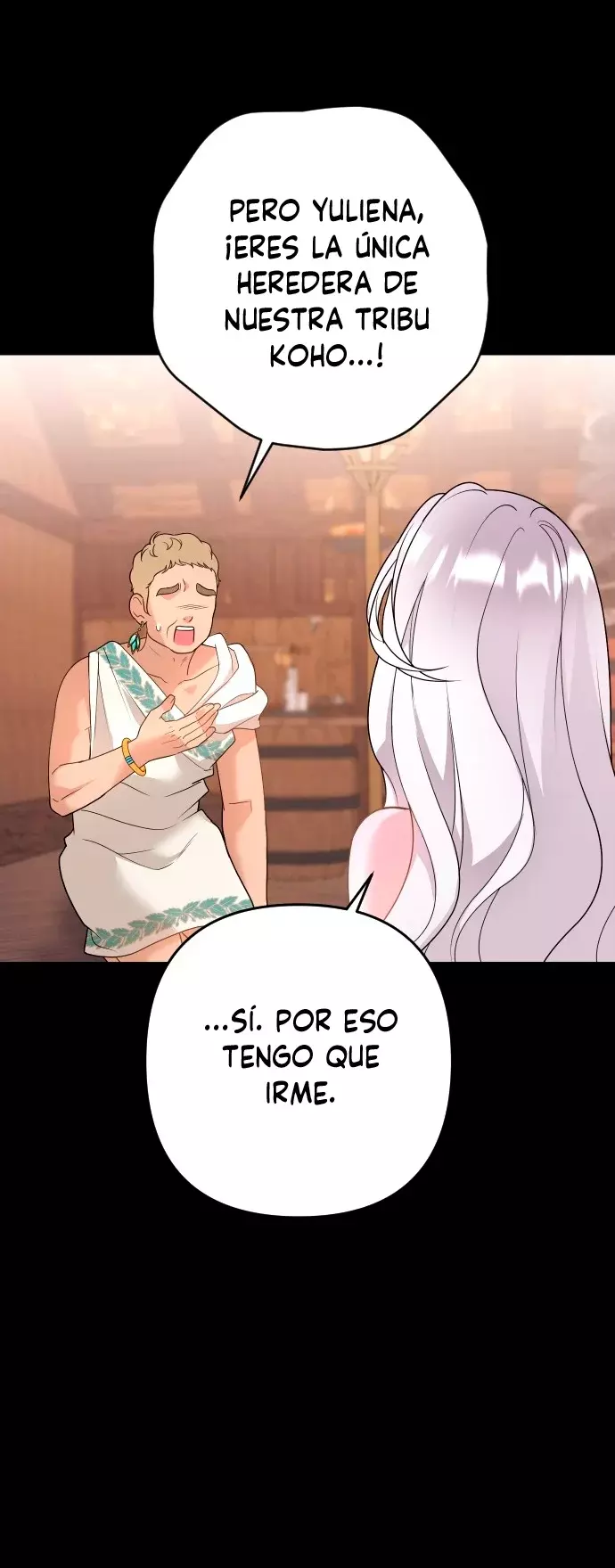 Agárrenla que se me escapa Capitulo 1 página 71