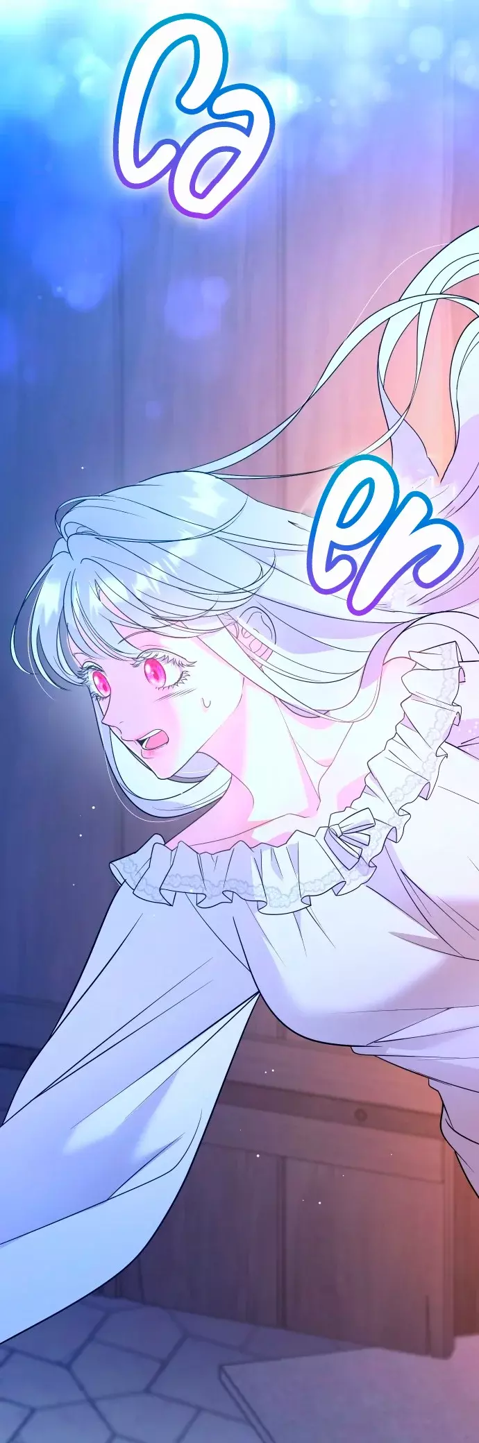 Agárrenla que se me escapa Capitulo 1 página 87