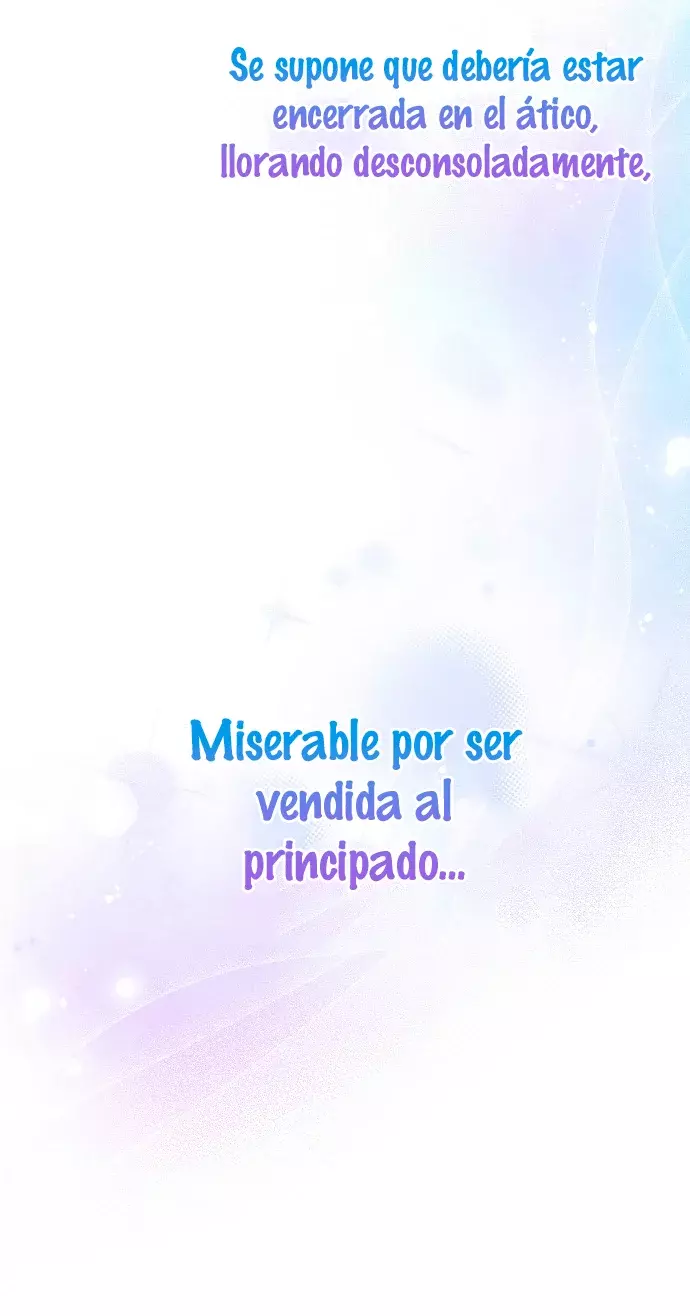 Agárrenla que se me escapa Capitulo 1 página 97