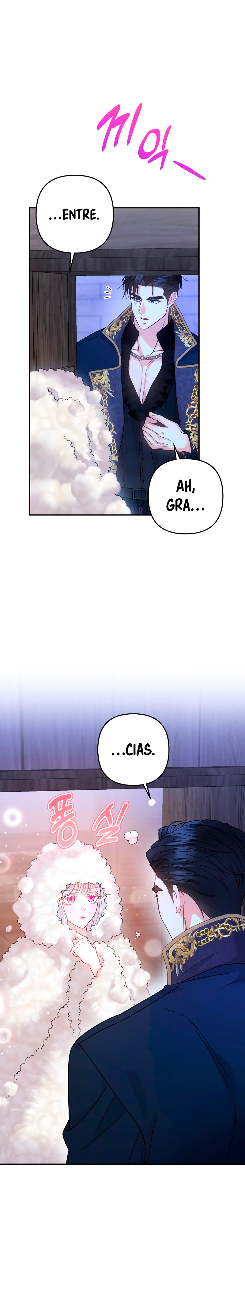 Agárrenla que se me escapa Capitulo 11 página 11