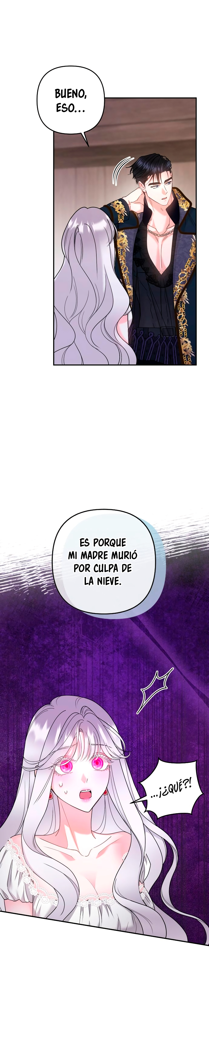 Agárrenla que se me escapa Capitulo 11 página 18