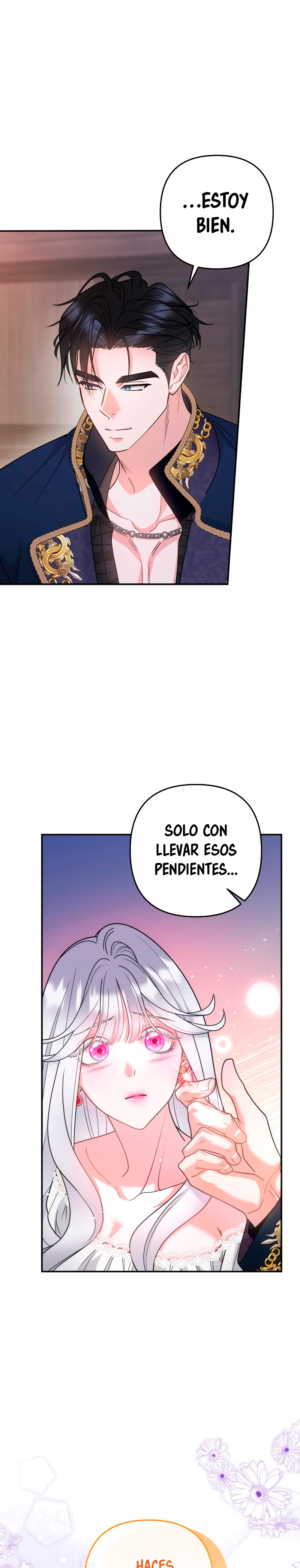 Agárrenla que se me escapa Capitulo 11 página 23