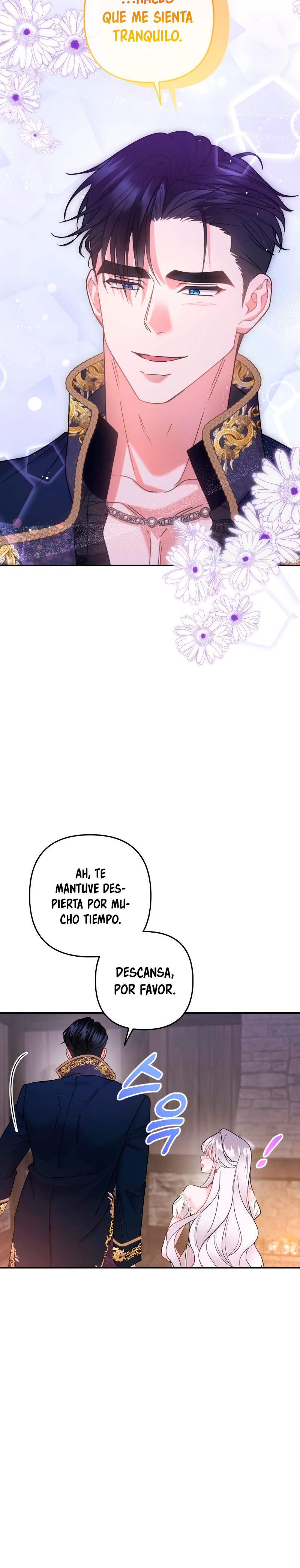 Agárrenla que se me escapa Capitulo 11 página 24