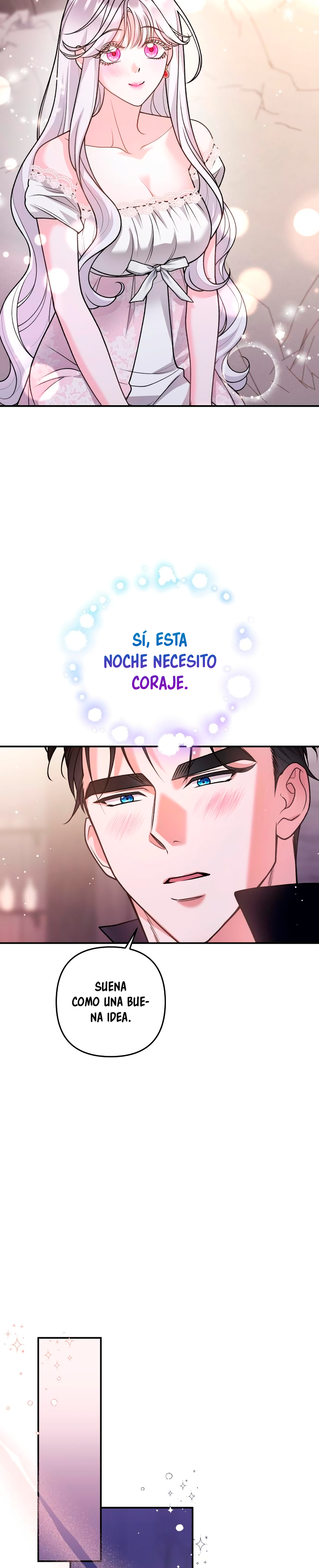 Agárrenla que se me escapa Capitulo 11 página 29