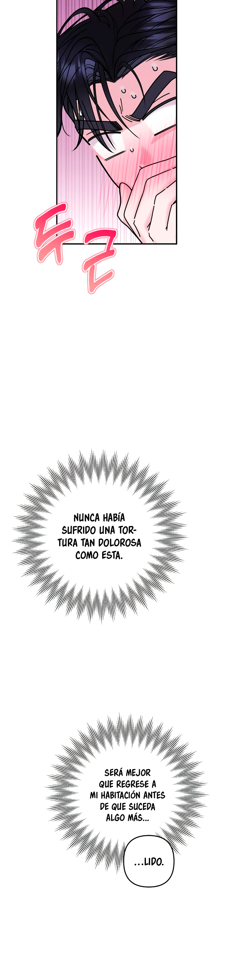 Agárrenla que se me escapa Capitulo 11 página 39