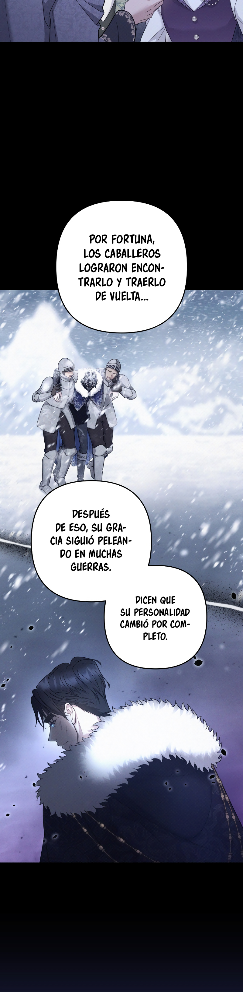 Agárrenla que se me escapa Capitulo 12 página 12