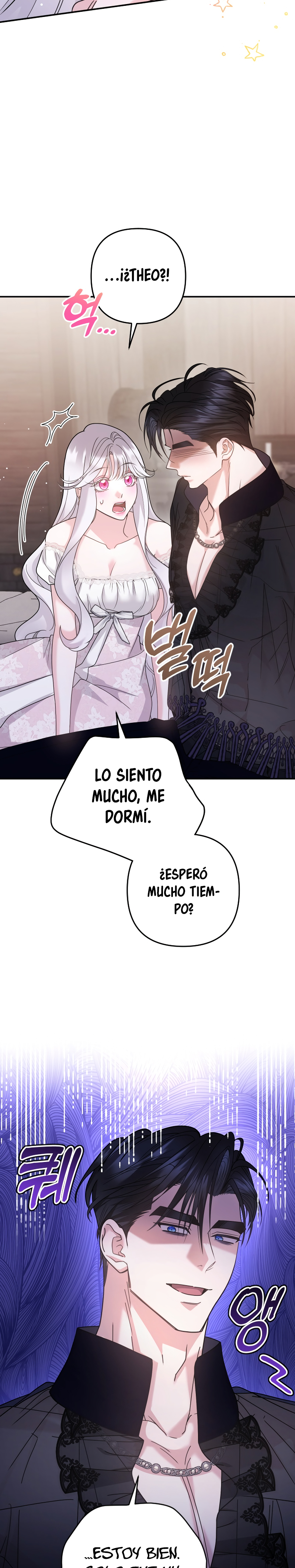 Agárrenla que se me escapa Capitulo 12 página 2