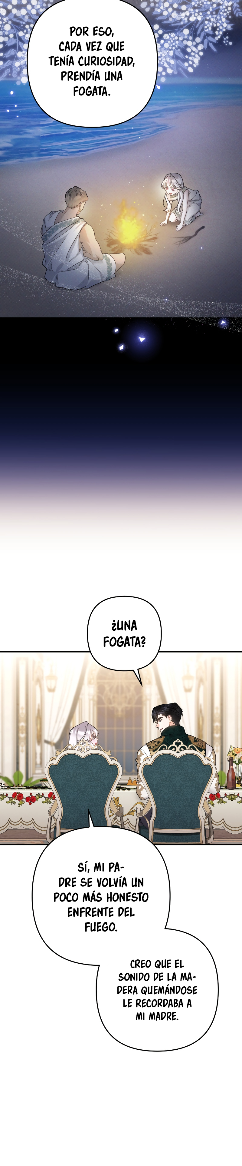 Agárrenla que se me escapa Capitulo 12 página 24