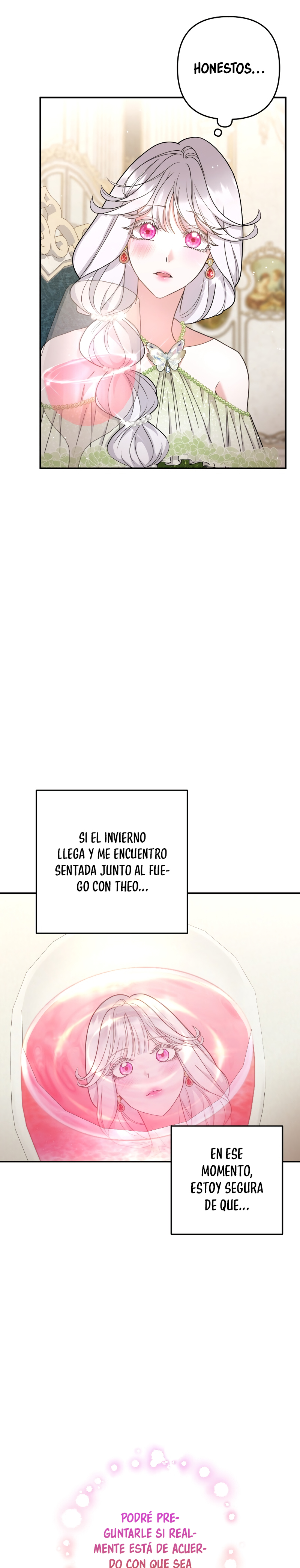 Agárrenla que se me escapa Capitulo 12 página 26