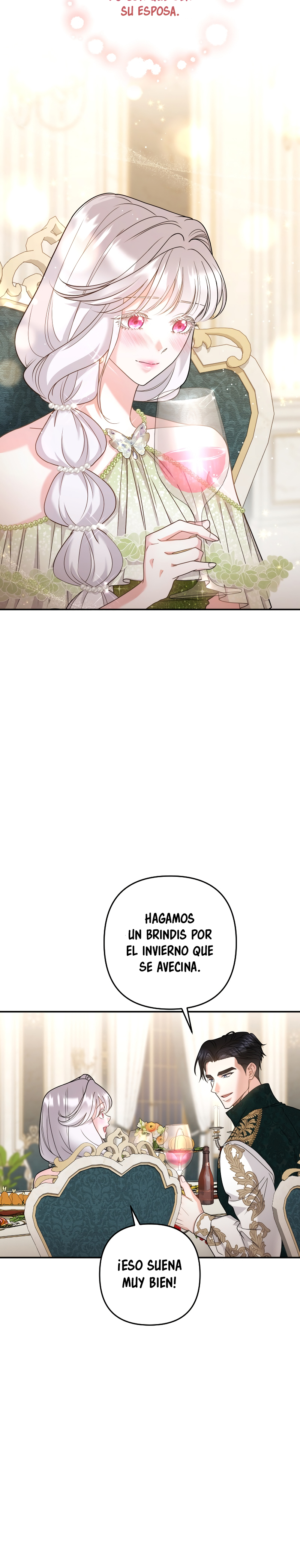 Agárrenla que se me escapa Capitulo 12 página 27