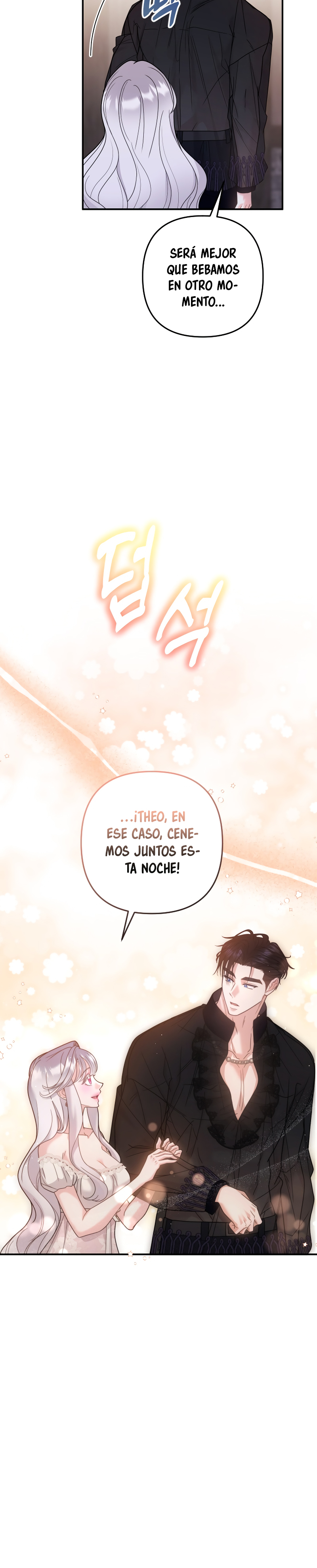 Agárrenla que se me escapa Capitulo 12 página 6