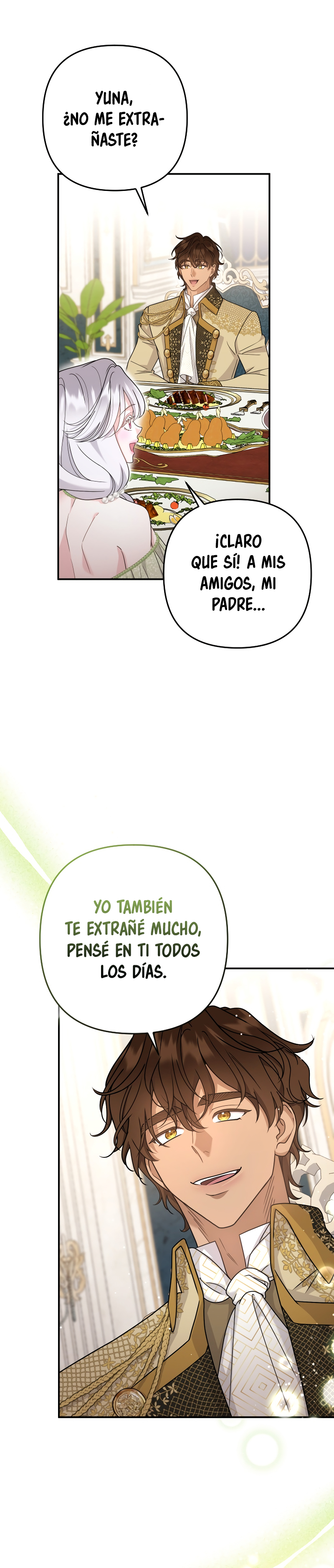 Agárrenla que se me escapa Capitulo 13 página 14