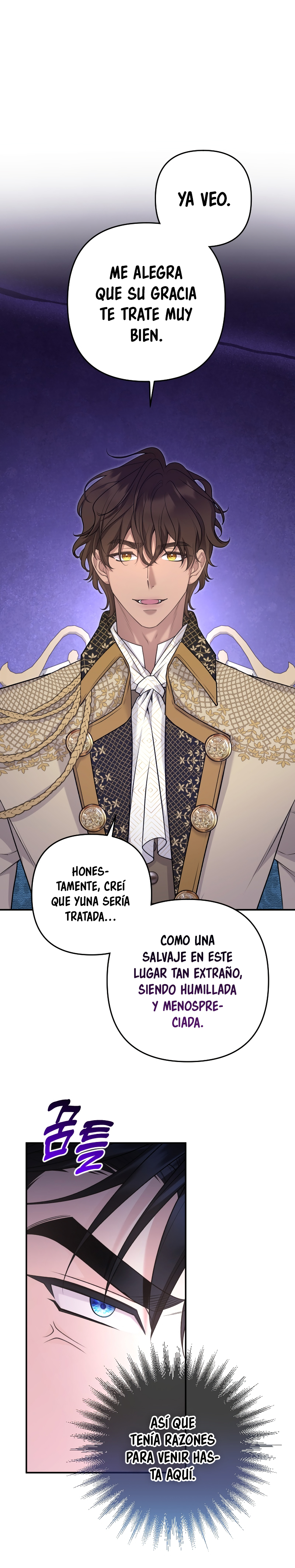 Agárrenla que se me escapa Capitulo 13 página 18