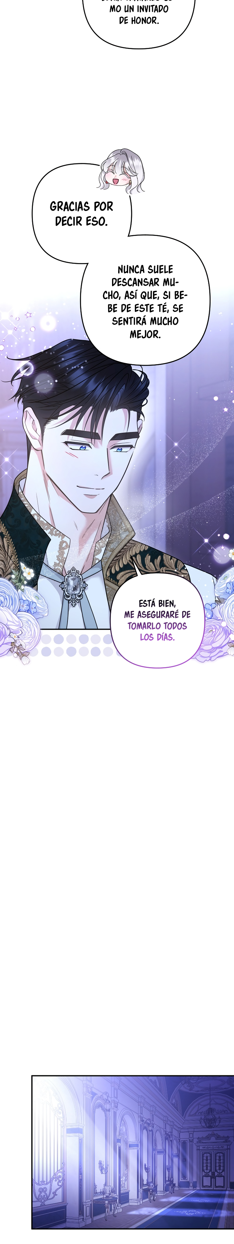 Agárrenla que se me escapa Capitulo 13 página 33