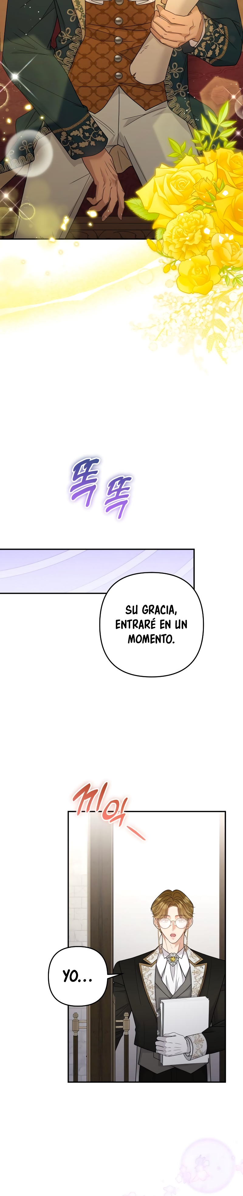 Agárrenla que se me escapa Capitulo 16 página 13