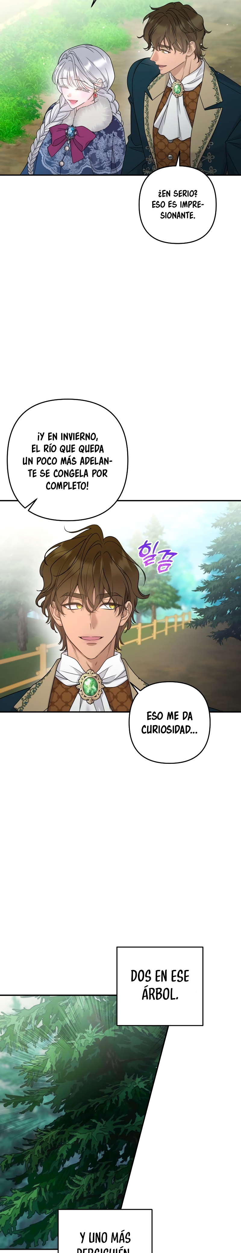 Agárrenla que se me escapa Capitulo 16 página 2
