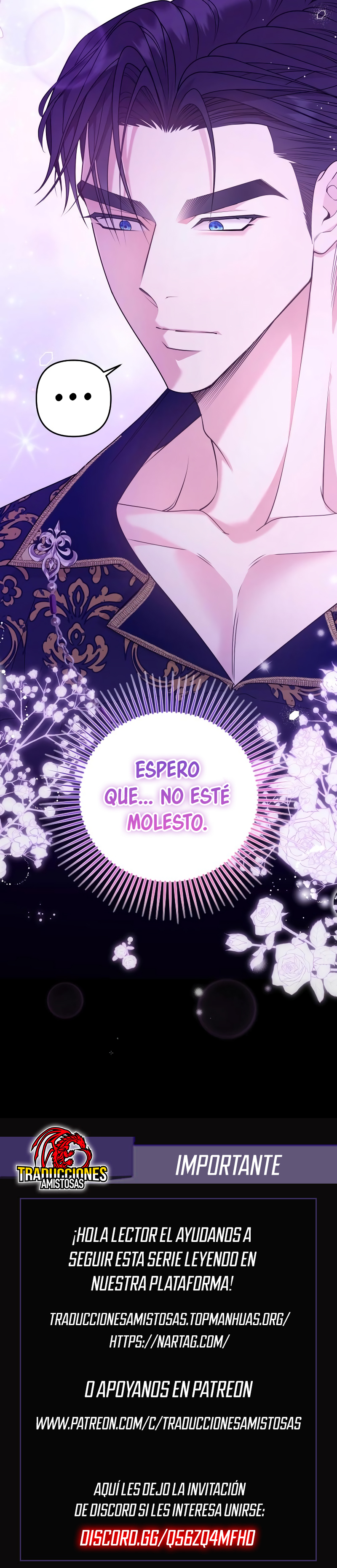Agárrenla que se me escapa Capitulo 16 página 35