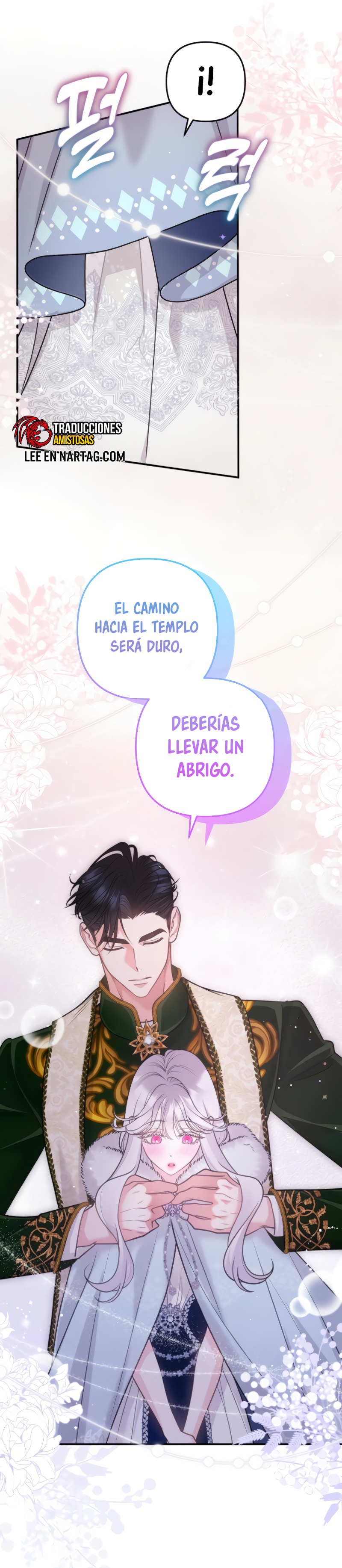Agárrenla que se me escapa Capitulo 17 página 23