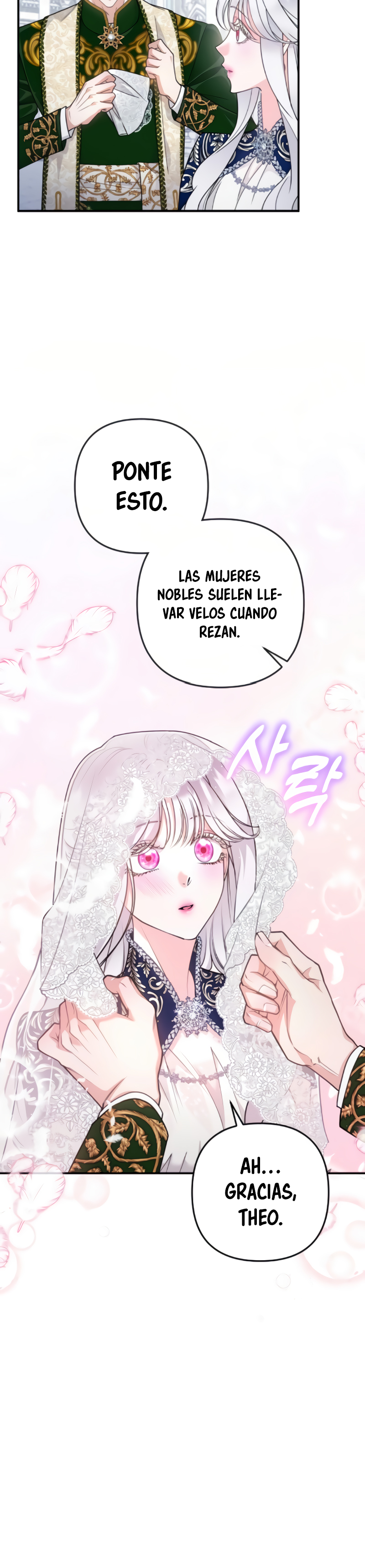 Agárrenla que se me escapa Capitulo 17 página 37