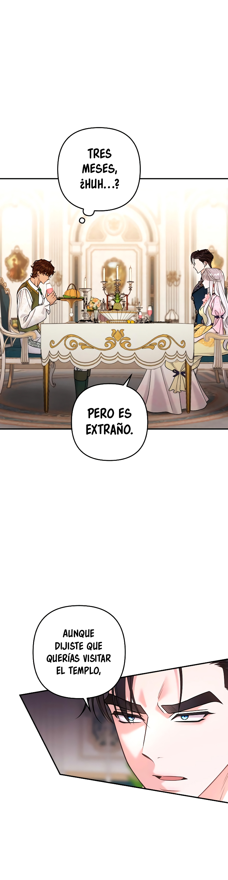 Agárrenla que se me escapa Capitulo 19 página 18
