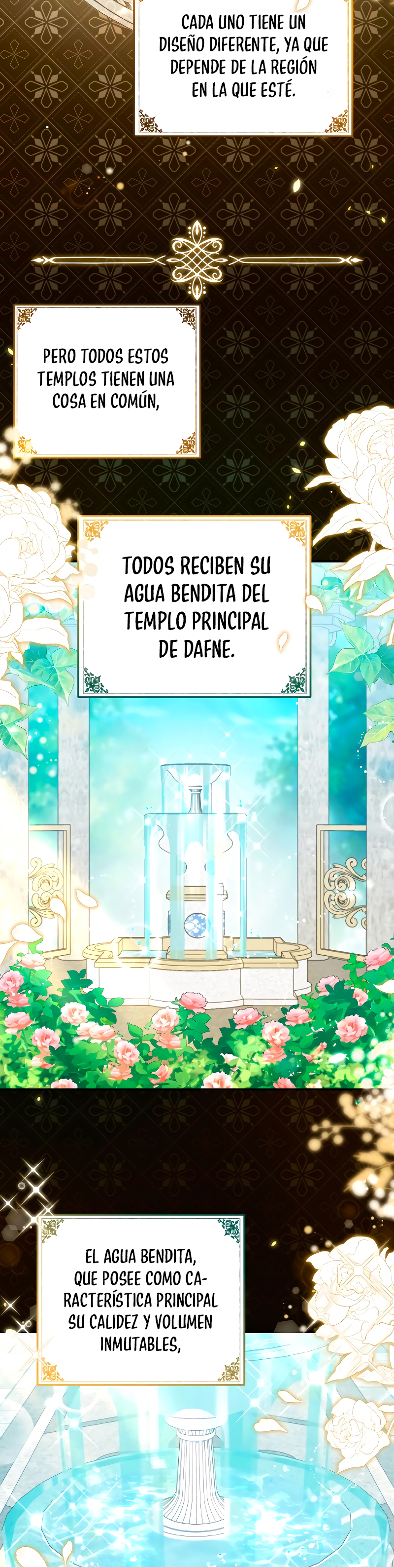 Agárrenla que se me escapa Capitulo 19 página 2