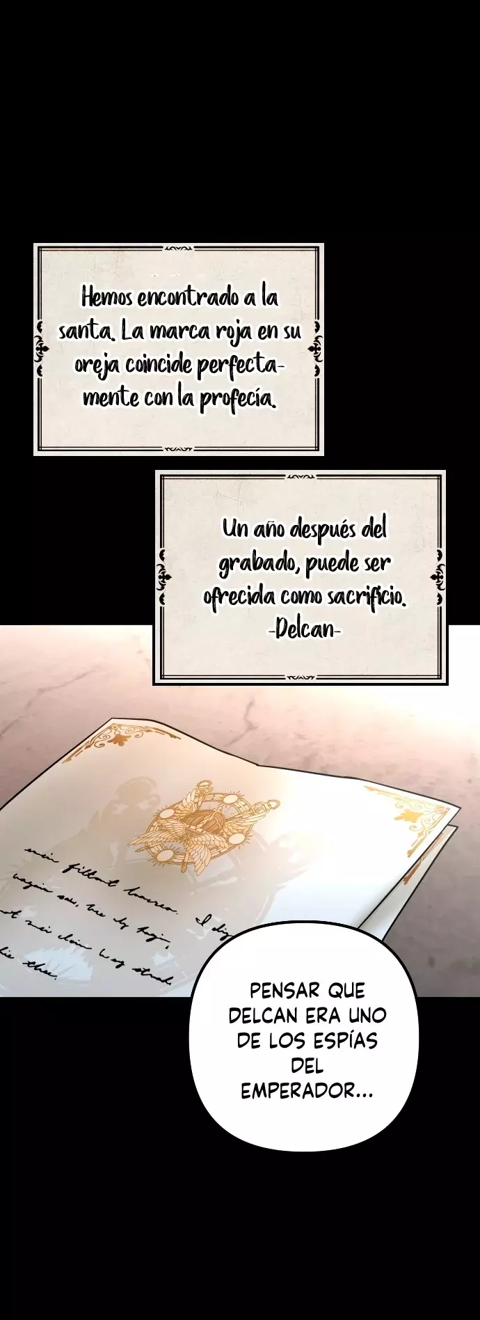 Agárrenla que se me escapa Capitulo 2 página 16