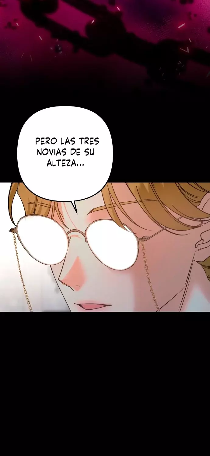 Agárrenla que se me escapa Capitulo 2 página 21
