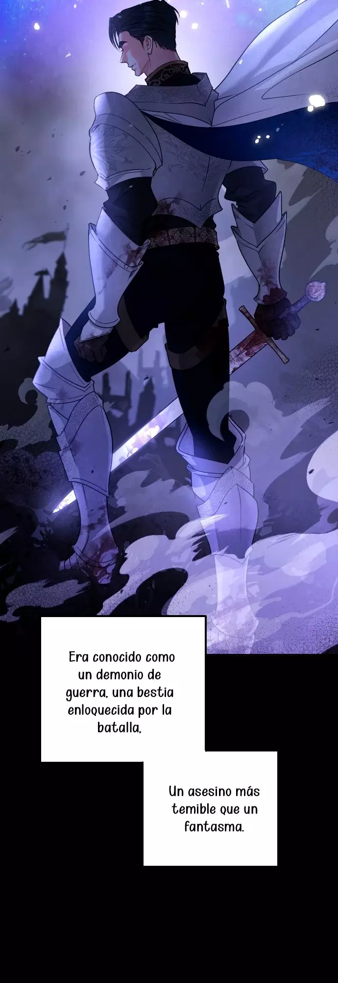 Agárrenla que se me escapa Capitulo 2 página 26