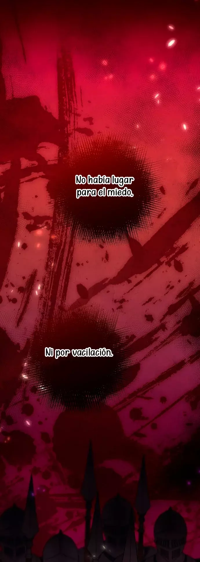 Agárrenla que se me escapa Capitulo 2 página 28