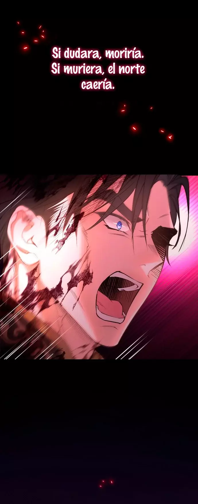 Agárrenla que se me escapa Capitulo 2 página 30