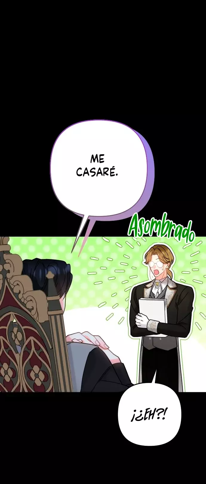 Agárrenla que se me escapa Capitulo 2 página 38