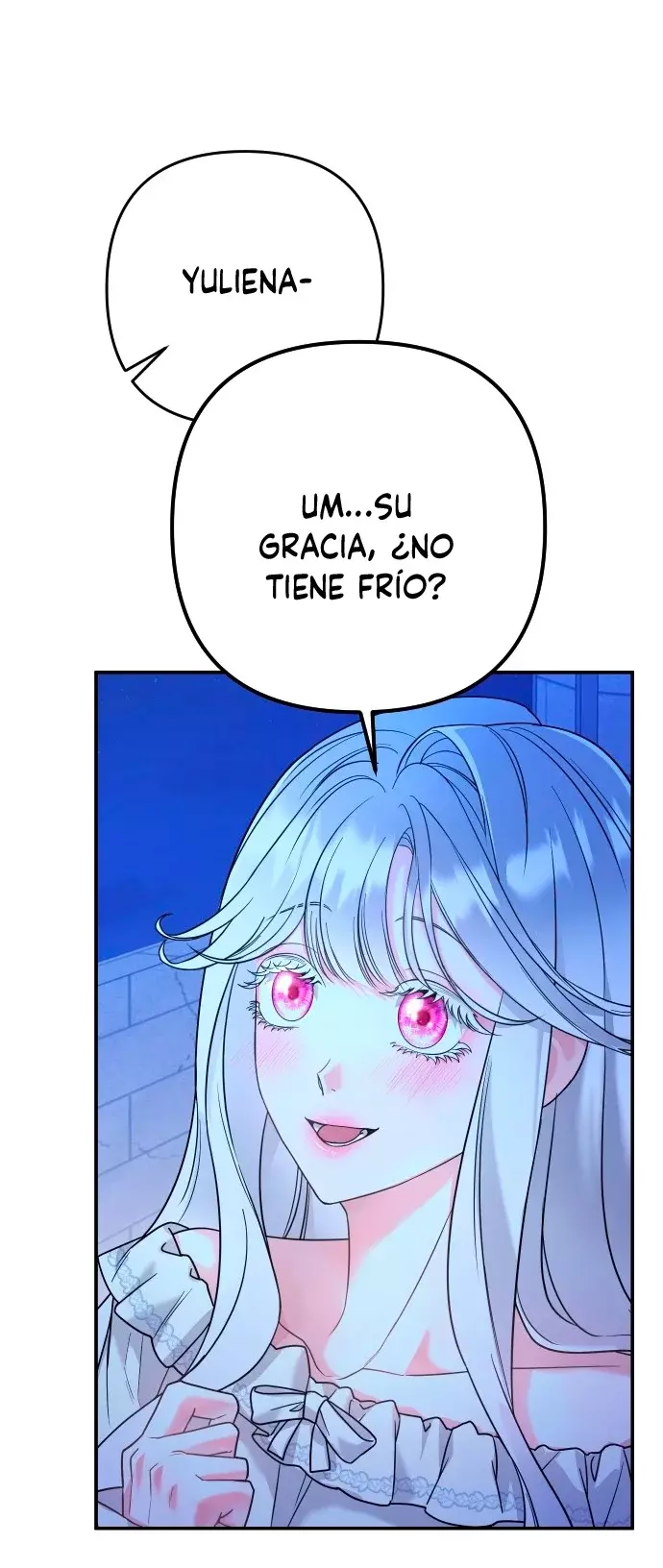 Agárrenla que se me escapa Capitulo 2 página 46