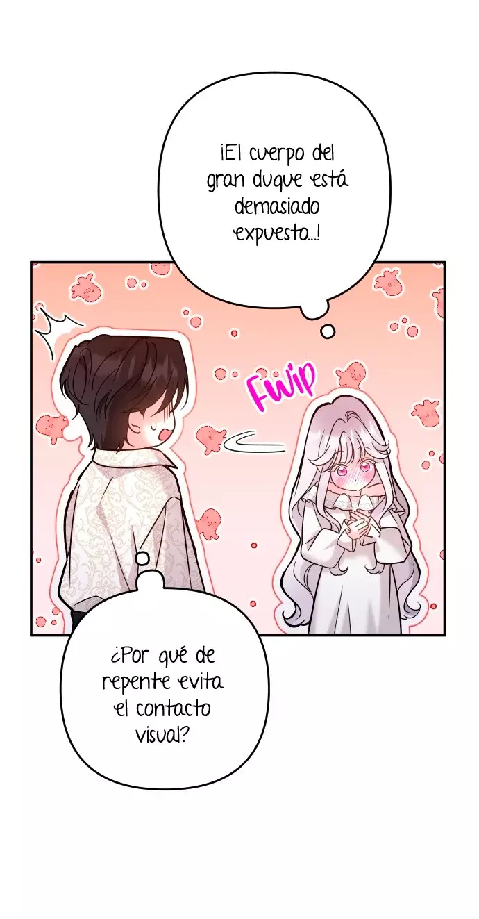 Agárrenla que se me escapa Capitulo 2 página 50
