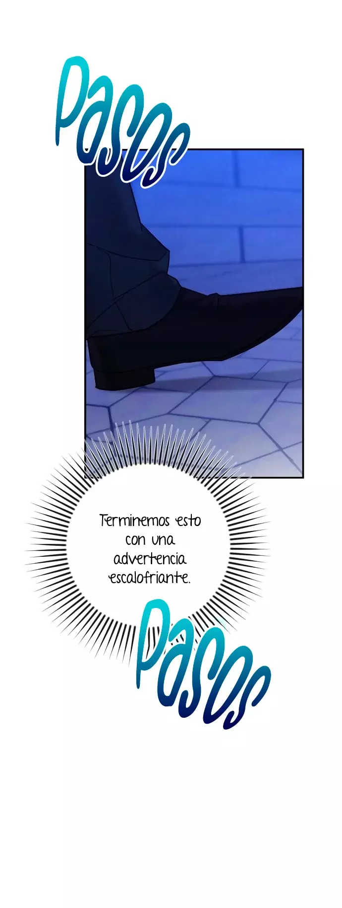 Agárrenla que se me escapa Capitulo 2 página 55