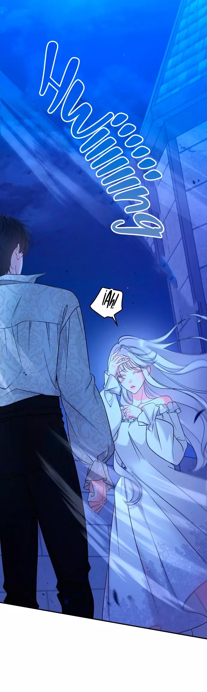 Agárrenla que se me escapa Capitulo 2 página 60