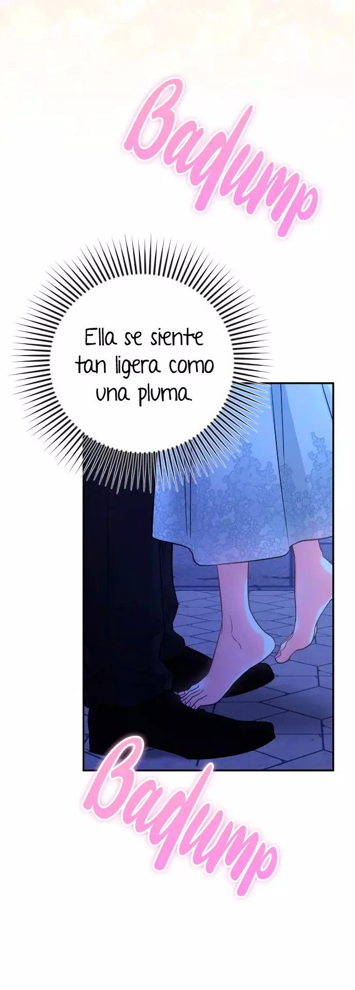 Agárrenla que se me escapa Capitulo 2 página 66