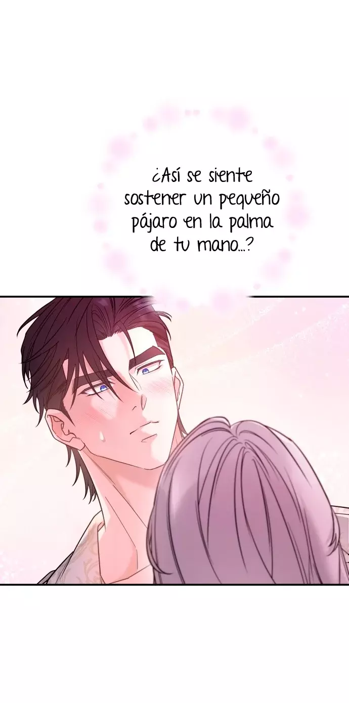 Agárrenla que se me escapa Capitulo 2 página 67
