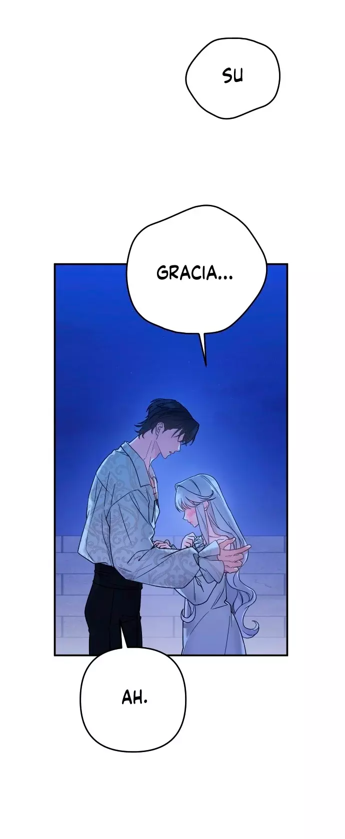 Agárrenla que se me escapa Capitulo 2 página 68