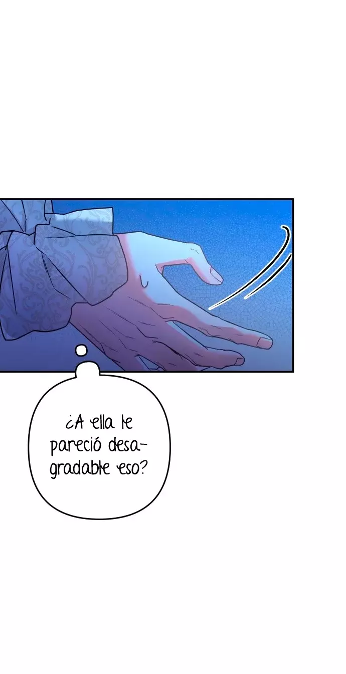 Agárrenla que se me escapa Capitulo 2 página 69