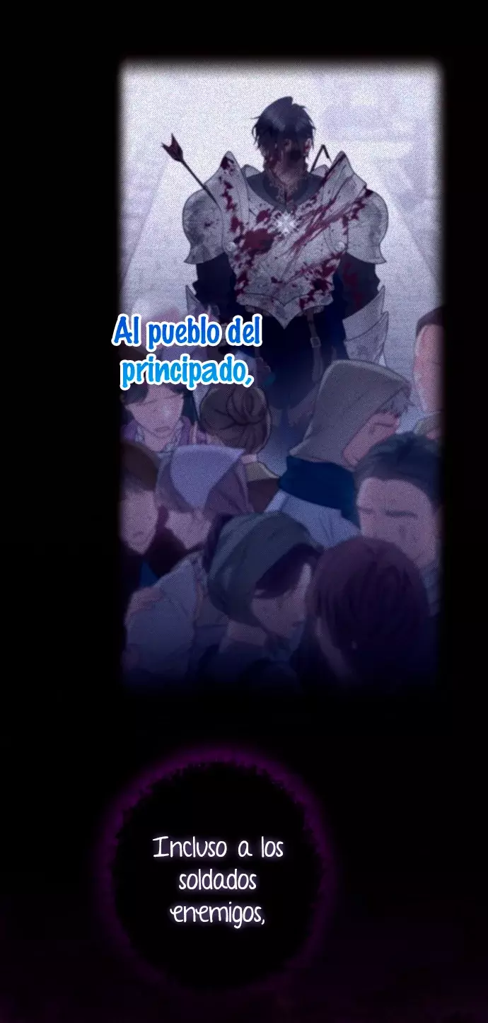 Agárrenla que se me escapa Capitulo 2 página 74