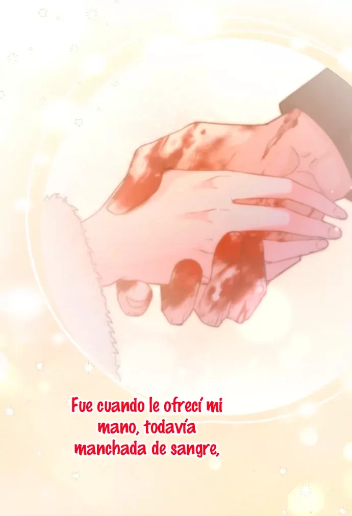 Agárrenla que se me escapa Capitulo 2 página 77