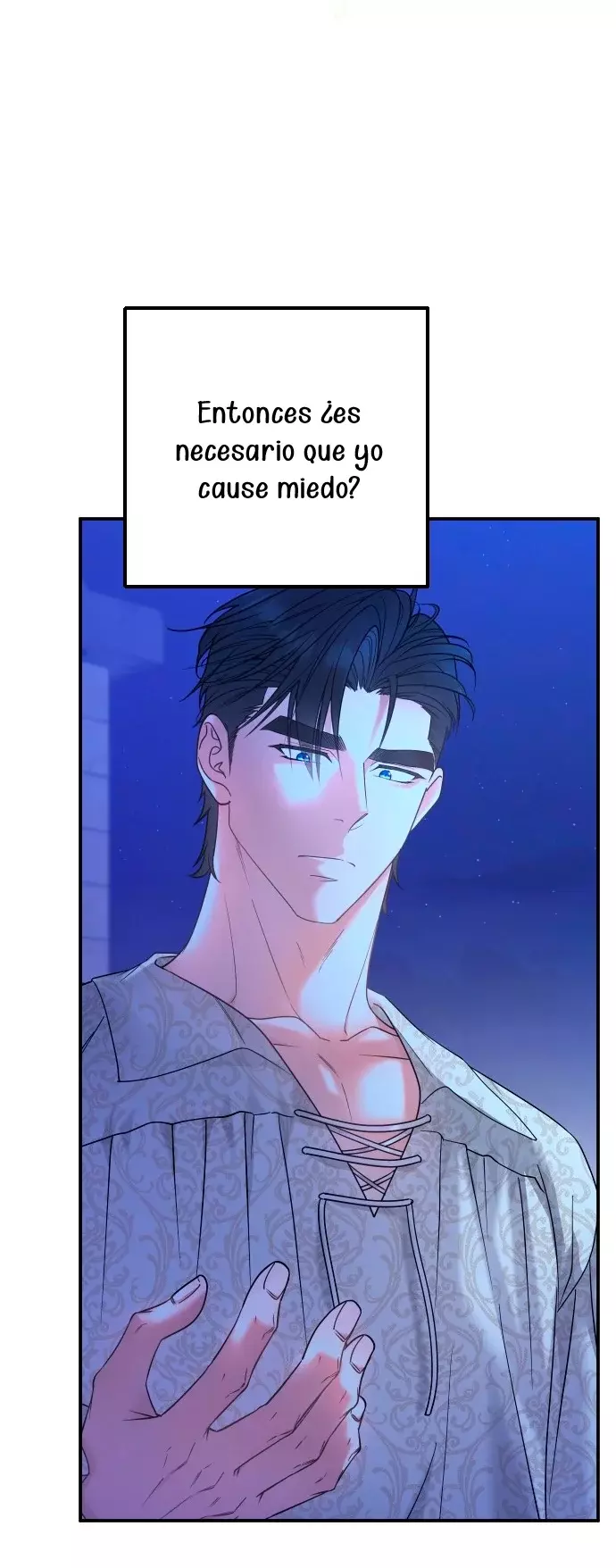 Agárrenla que se me escapa Capitulo 2 página 79