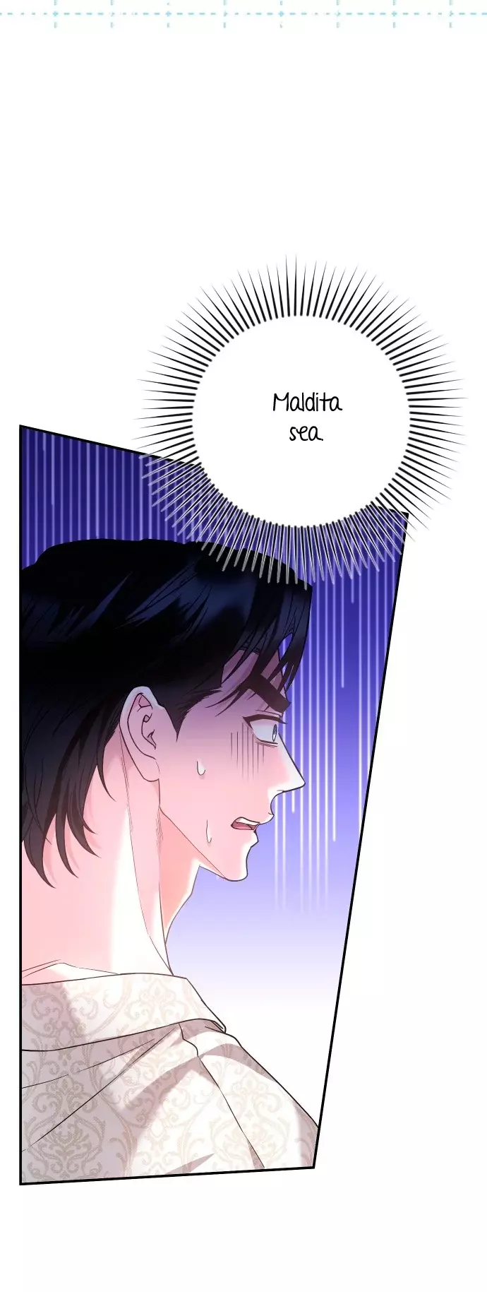 Agárrenla que se me escapa Capitulo 2 página 8