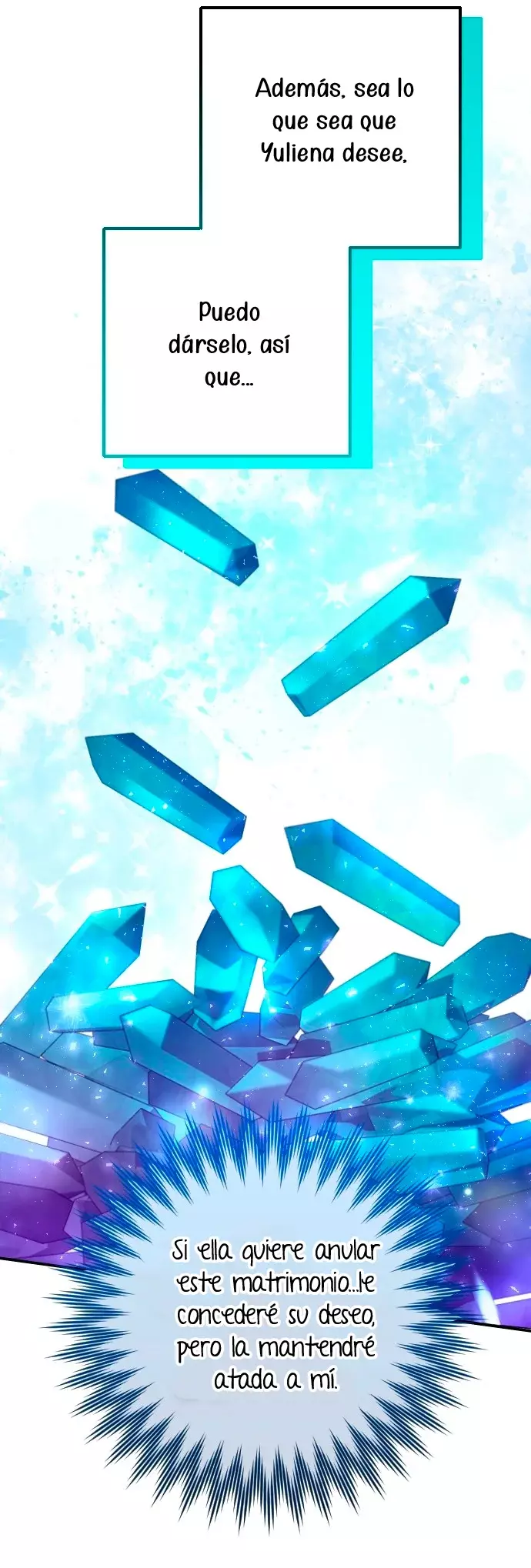 Agárrenla que se me escapa Capitulo 2 página 80