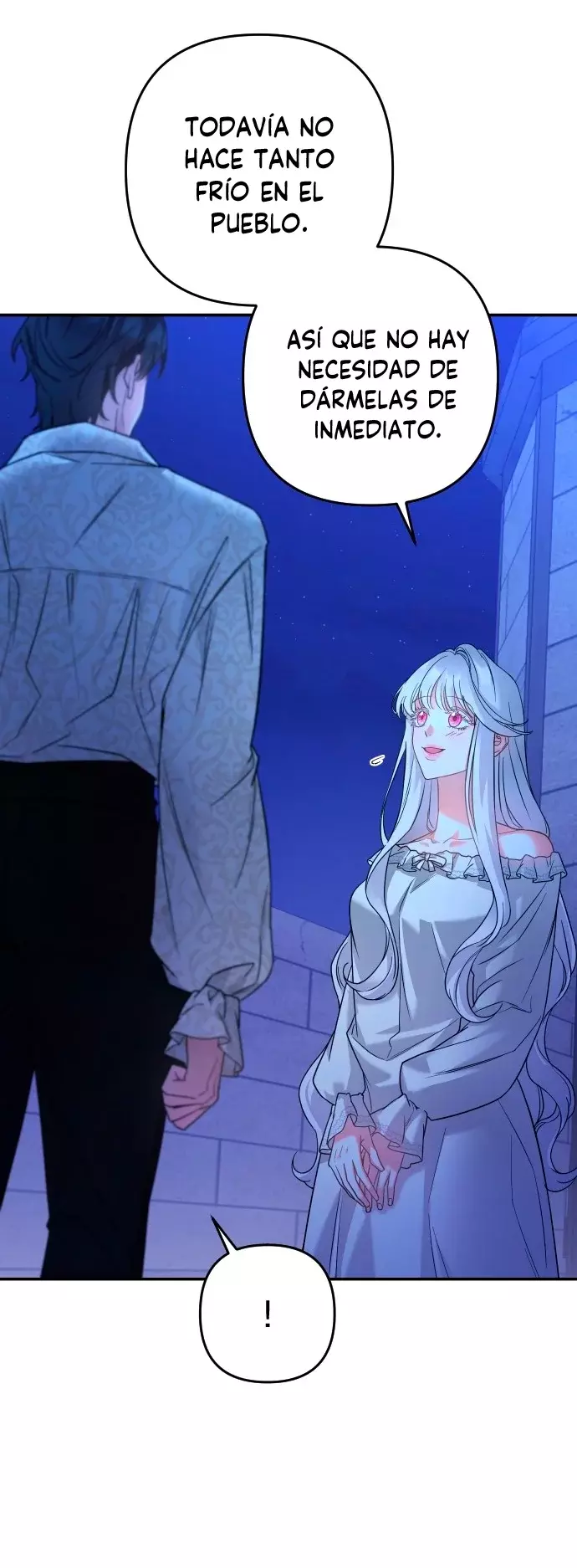 Agárrenla que se me escapa Capitulo 2 página 84