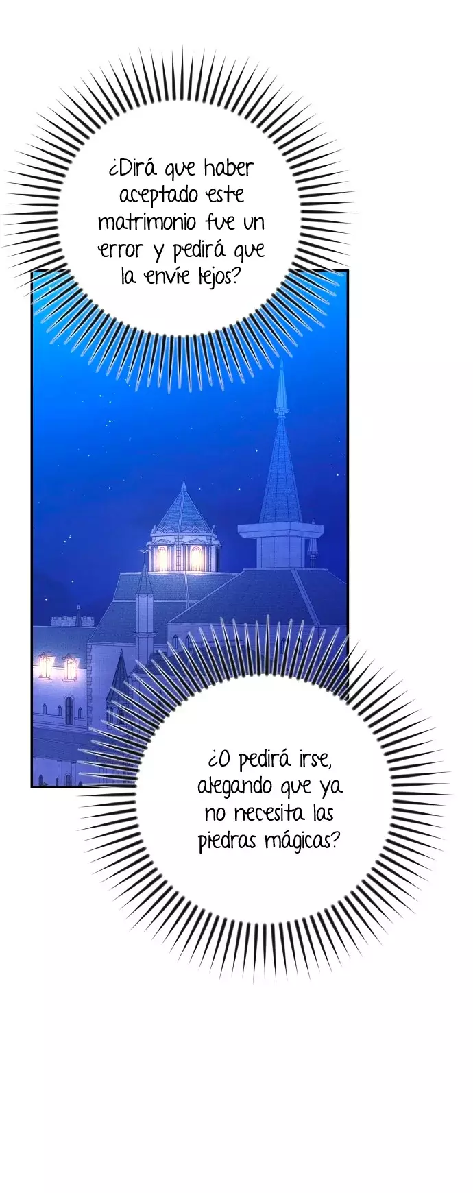 Agárrenla que se me escapa Capitulo 2 página 88