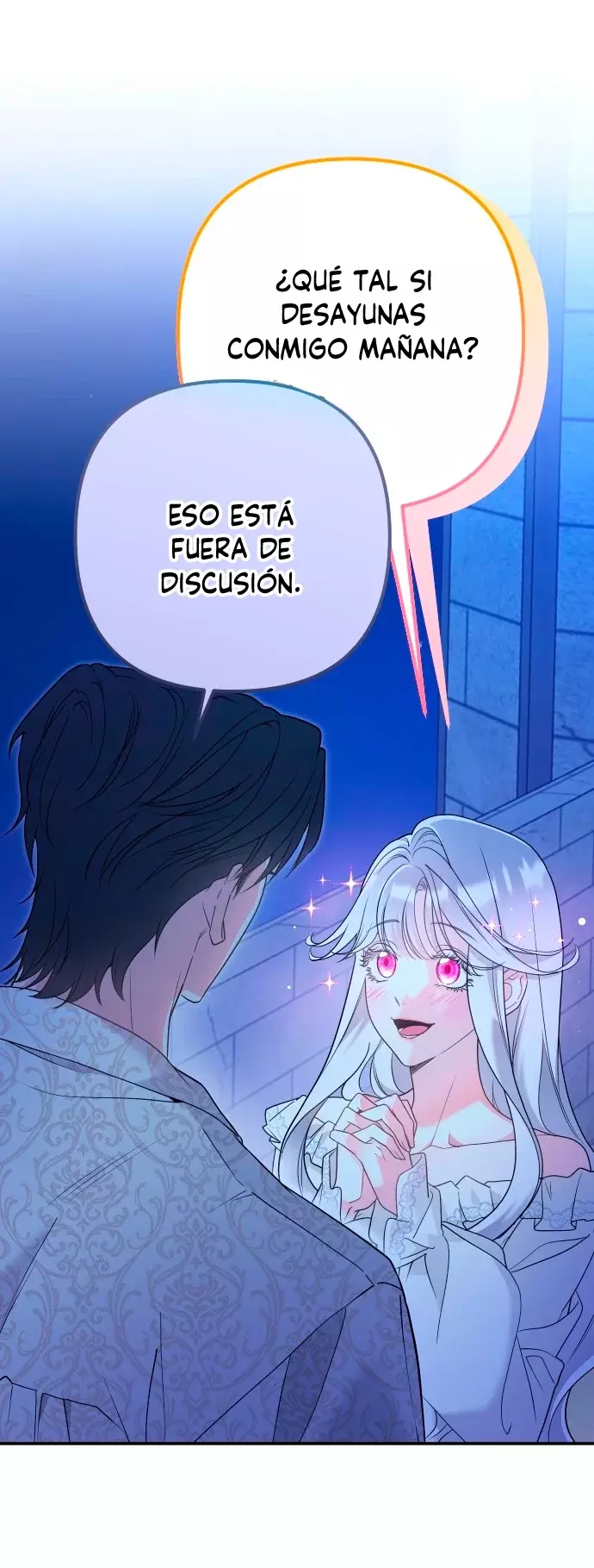 Agárrenla que se me escapa Capitulo 2 página 90