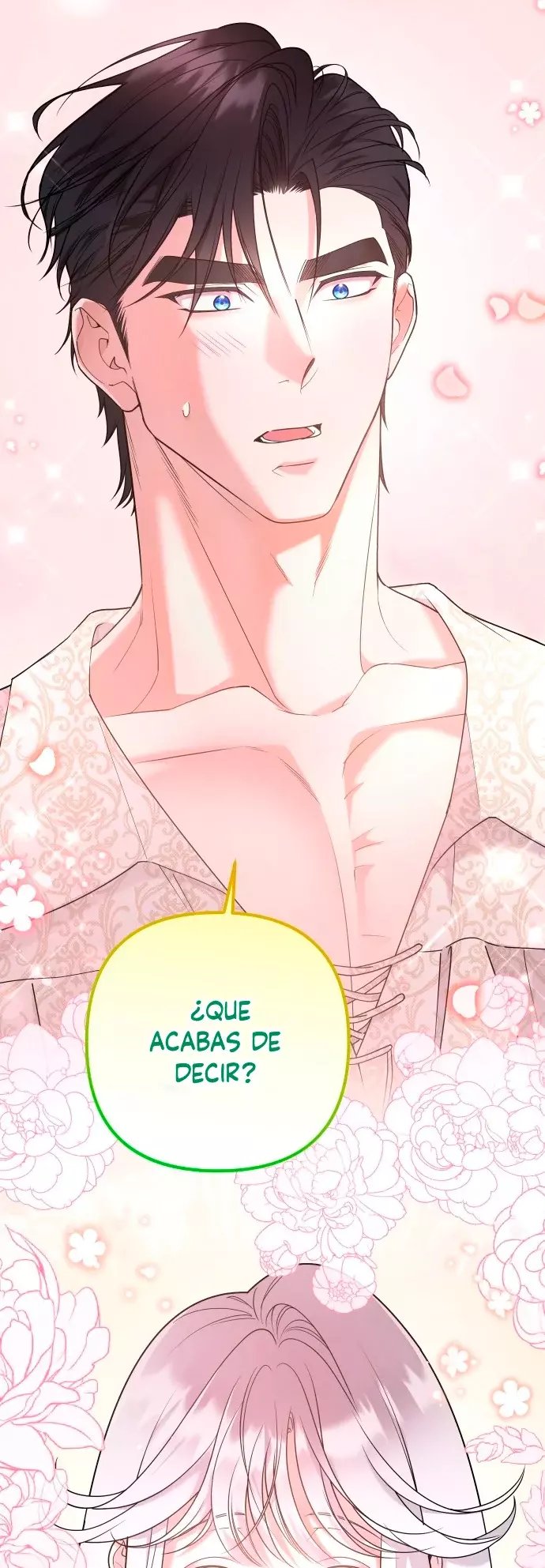 Agárrenla que se me escapa Capitulo 2 página 93