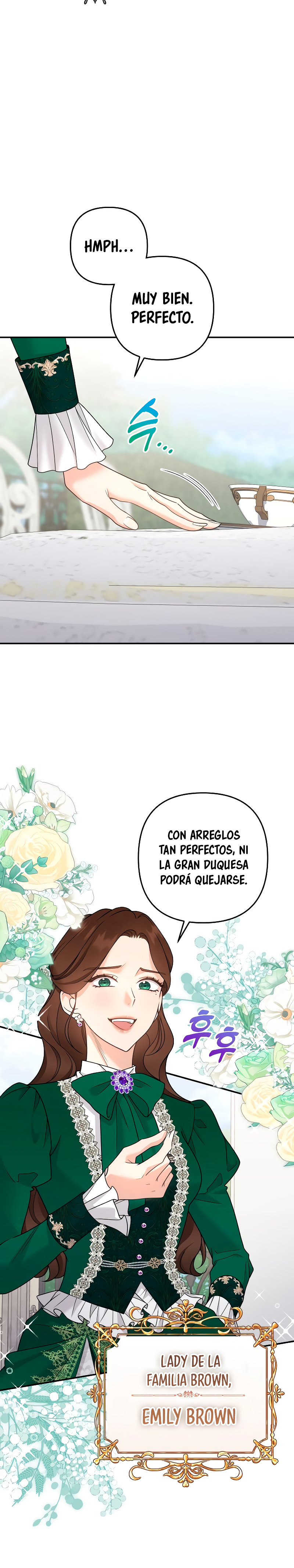 Agárrenla que se me escapa Capitulo 23 página 21